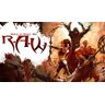 Focus Entertainment R.A.W. : Realms of Ancient War