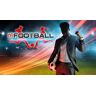 THQ Nordic WE ARE FOOTBALL