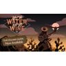 Good Shepherd Entertainment Where the water tastes like wine