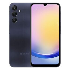 SAMSUNG Galaxy A25 5G 128GB Dual Sim - Brand New - Blue Black