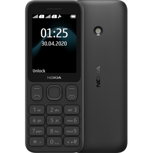 Nokia 125 Brand New - Unlocked
