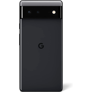 Google Pixel 6a 128GB All Colors Refurbished - Unlocked - Pristine Condition - Charcoal - 128GB - Good