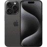 Apple iPhone 15 Pro Max 256GB Sim Free - Opened Never Used - Black Titanium