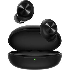 Realme Dizo GoPods D Wireless Bluetooth Earbuds - Black