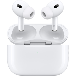 Apple Airpods Pro 2nd Generation With Magsafe Charging case (USB-C) - Brand New