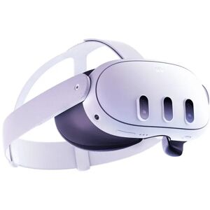 Garmin Meta Quest 3   Powerful VR Headset with XR2 Gen 2 & Stereo Speakers - 128GB