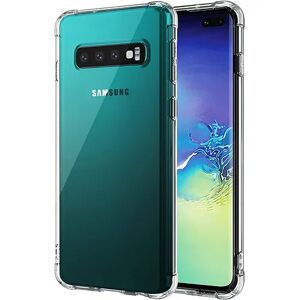 SAMSUNG S10 Plus Gorilla Clear Case