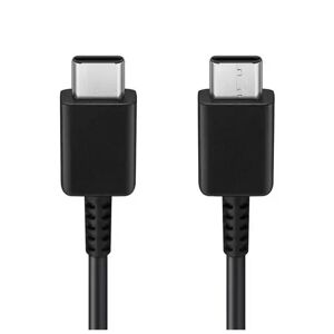 Type-C To Type-C Charging Cable