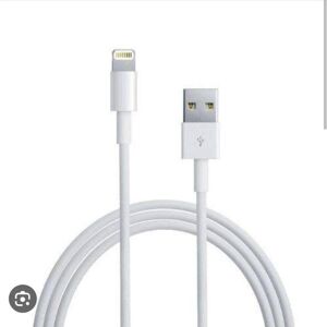 iPhone USB Cable 1M Fast Charging