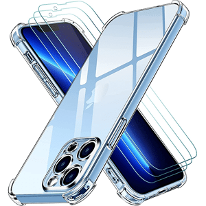 iPhone 13 Pro Max Protection Bundle