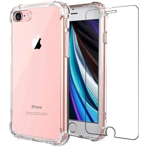 iPhone 8 Protection Bundle