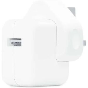 12W USB Power Adapter