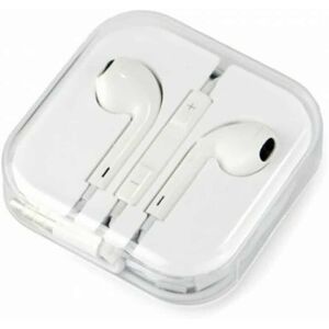 Earphones Headphone 3.5mm Jack for iPhone