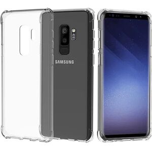 SAMSUNG S9 Plus Gorilla Clear Case