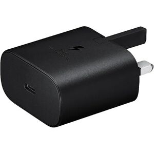 25W Samsung USB-C Power Adapter