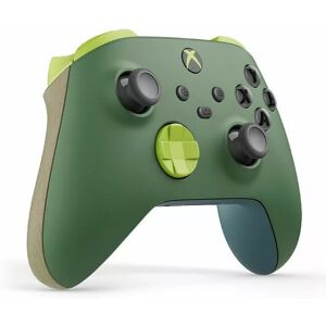 Microsoft Xbox Wireless Controller - Remix (Xbox Series X)