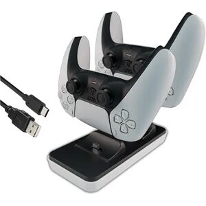 IMP Tech Dual Charge Dock PS5