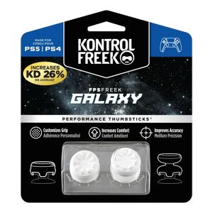 Kontrol Freek KontrolFreek FPS Freek Galaxy White