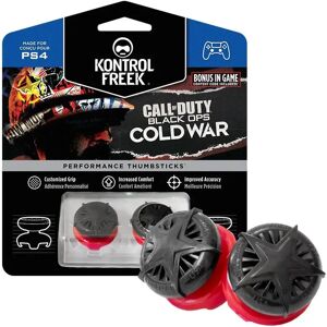 Kontrol Freek KontrolFreek Call of Duty: Black Ops Cold War Thumbsticks