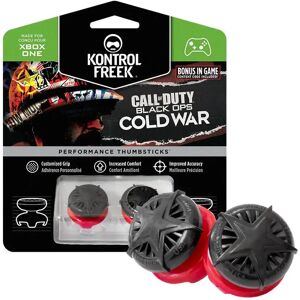 Kontrol Freek KontrolFreek Call of Duty: Black Ops Cold War Thumbsticks