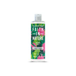 Faith In Nature Dragon Fruit Conditioner 400ml - Natural, Vegan & Cruelty Free - Paraben and SLS free - All Hair Types