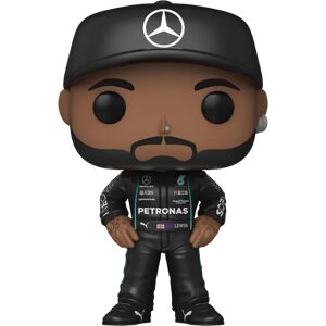 Funko POP! Lewis Hamilton - Mercedes-Amg Petronas Formula One Team