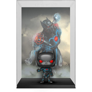 Funko Pop! Comic Covers Batman: The Murder Machine #1 Funko Pop! Comic Covers Batman: The Murder Machine #1