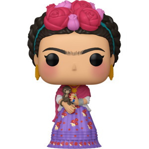 Funko Pop! Frida Kahlo Funko Pop! Frida Kahlo