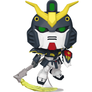 Funko Pop! Plus XXXG-01D Gundam Deathscythe Funko Pop! Plus XXXG-01D Gundam Deathscythe