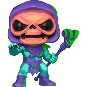 Funko Pop! Skeletor (Comic Deco) Funko Pop! Skeletor (Comic Deco)