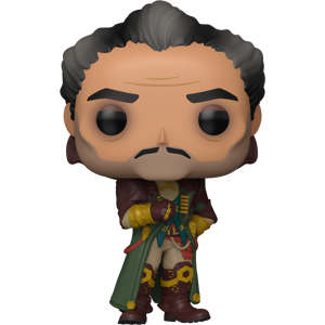 Funko Pop! Emmrich Volkarin Funko Pop! Emmrich Volkarin