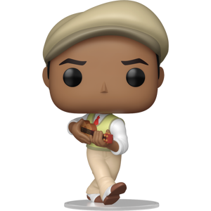 Funko Pop! Naveen with Ukulele Funko Pop! Naveen with Ukulele