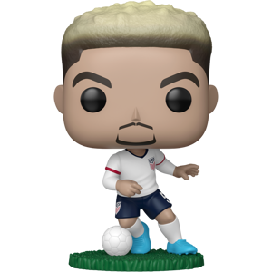 Funko Pop! Antonee Robinson Funko Pop! Antonee Robinson