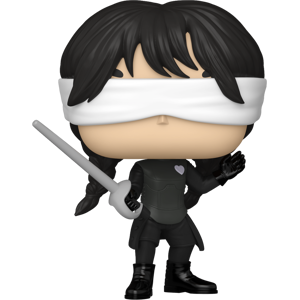 Funko Pop! Wednesday Addams (Fencing) Funko Pop! Wednesday Addams (Fencing)