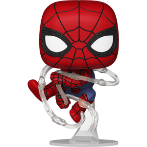 Funko Pop! Jumbo Spider-Man (Brand New Day) Funko Pop! Jumbo Spider-Man (Brand New Day)