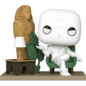 Funko Pop! Deluxe Mr. Knight Funko Pop! Deluxe Mr. Knight