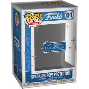 Funko Sparkles Pop! Protector Funko Sparkles Pop! Protector