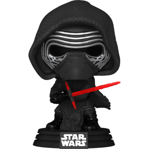 Funko Pop! Kylo Ren (The First Order) Funko Pop! Kylo Ren (The First Order)