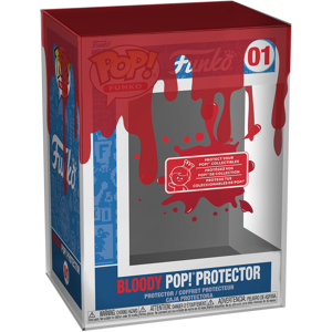 Funko Bloody Pop! Protector Funko Bloody Pop! Protector