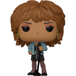 Funko Pop! Tina Turner (What's Love) Funko Pop! Tina Turner (What's Love)