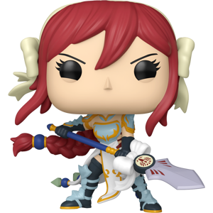 Funko Pop! Erza Funko Pop! Erza