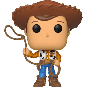 Funko Woody Toy Story 4 Vinyl Collectible - Limited Edition Funko Woody Toy Story 4 Vinyl Collectible - Limited Edition