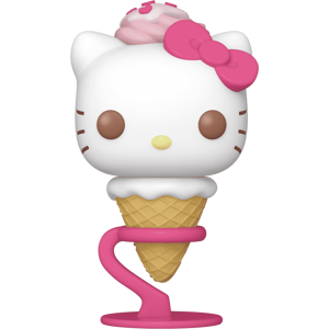 Funko Pop! Hello Kitty as Ice Cream Cone Funko Pop! Hello Kitty as Ice Cream Cone