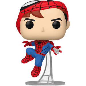 Funko Pop! Friendly Neighbourhood Spider-Man (Unmasked) Funko Pop! Friendly Neighbourhood Spider-Man (Unmasked)