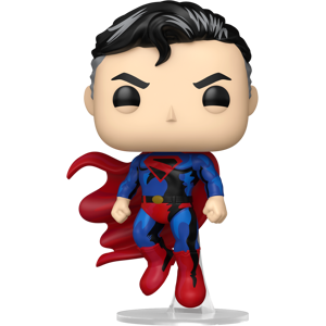 Funko Pop! Superman (Comic Deco) Funko Pop! Superman (Comic Deco)