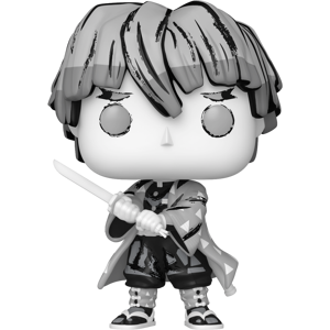 Funko Pop! Zenitsu Agatsuma (Sumi Deco) Funko Pop! Zenitsu Agatsuma (Sumi Deco)