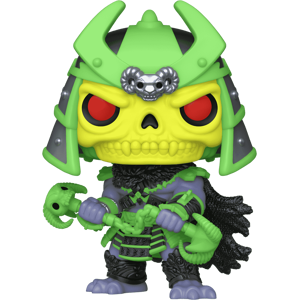 Funko Pop! Skeletor (Turtles of Grayskull) Funko Pop! Skeletor (Turtles of Grayskull)