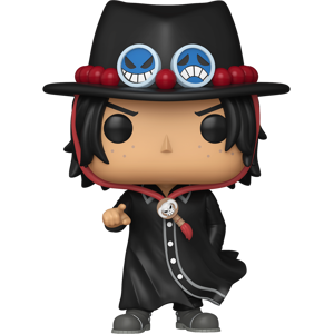Funko Pop! Portgas D. Ace Funko Pop! Portgas D. Ace