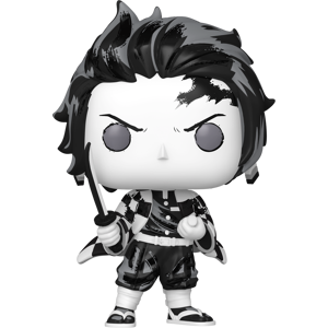 Funko Pop! Tanjiro Kamado (Sumi Deco) Funko Pop! Tanjiro Kamado (Sumi Deco)