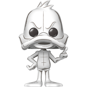 Funko Pop! Daffy Duck (Sketched Deco) Funko Pop! Daffy Duck (Sketched Deco)